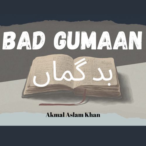Bad Gumaan