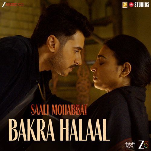 Bakra Halaal (From "Saali Mohabbat")