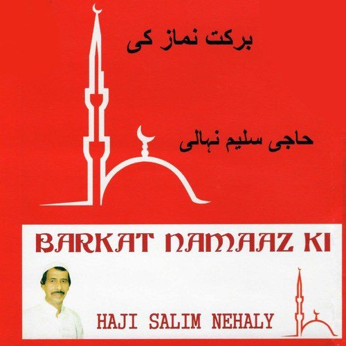 Haji Salim Nehaly