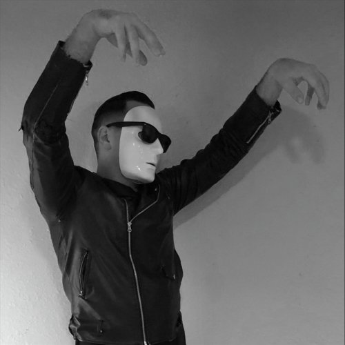 Raw cover art