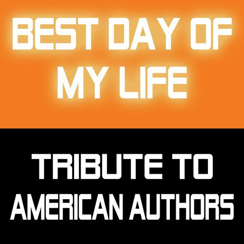 Tribute To American Authors