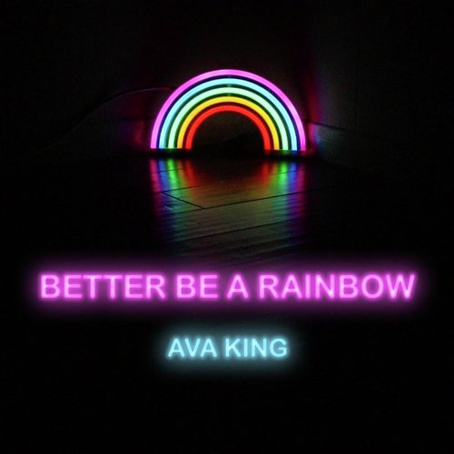 Better Be a Rainbow_poster_image