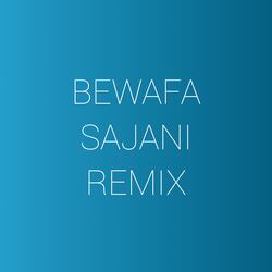 Bewafa Sajani Remix (Dj Bablu Purulia Remix)-OA0YWRFoekE