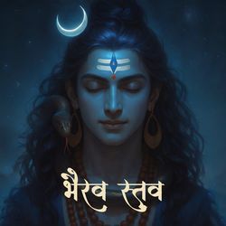 Bhairav Stava