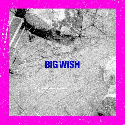 Big Steve cover art