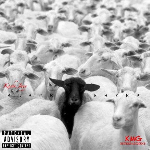 Black Friday cover art