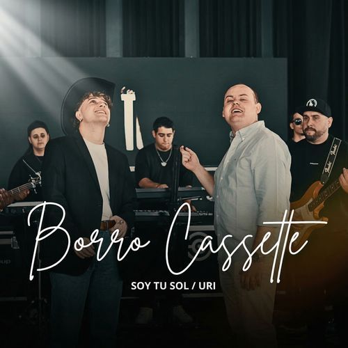 Borro Cassette