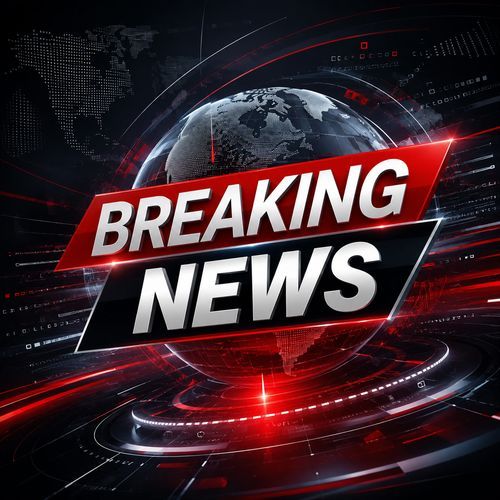 Breaking News