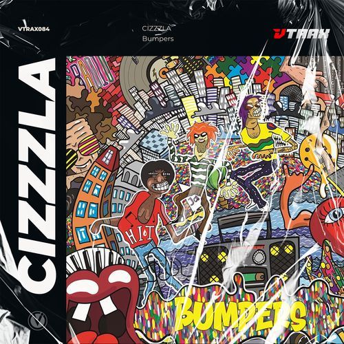 Bumpers cover art