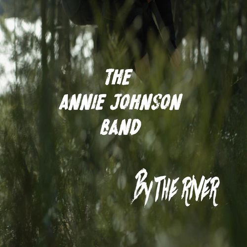 By the River cover art