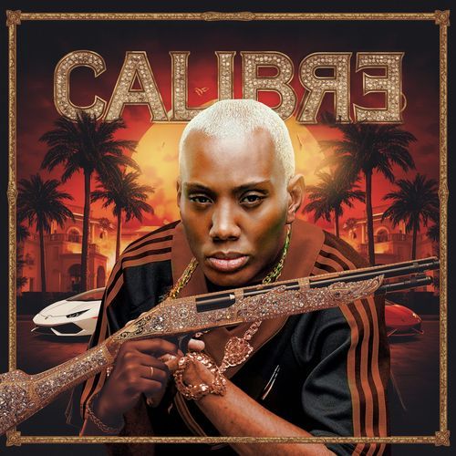 Calibre cover art