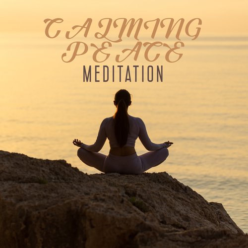 Calming Peace Meditation: Gratitude Meditation for Sensitive Soul