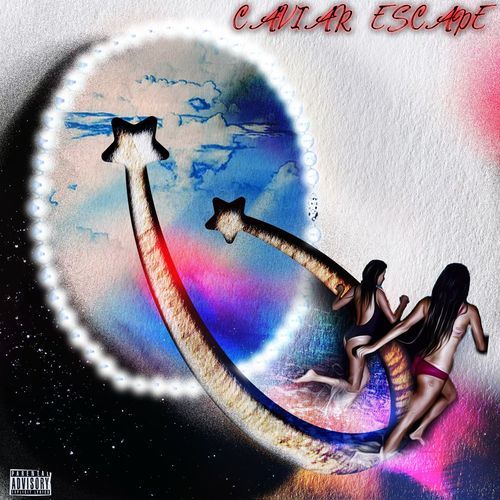 Caviar Escape_poster_image