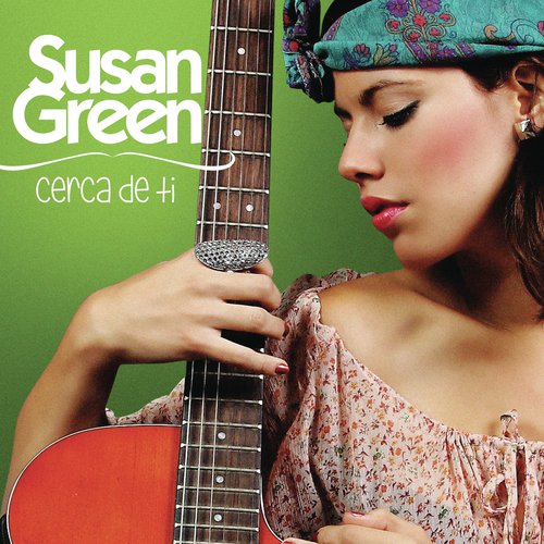 Susan Green