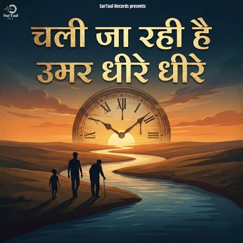 Chali Jaa Rahi Hai Umar Dheere Dheere