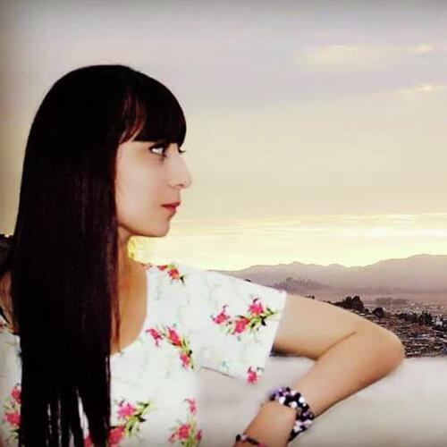 Cielito De Abril - Mon Laferte cover art