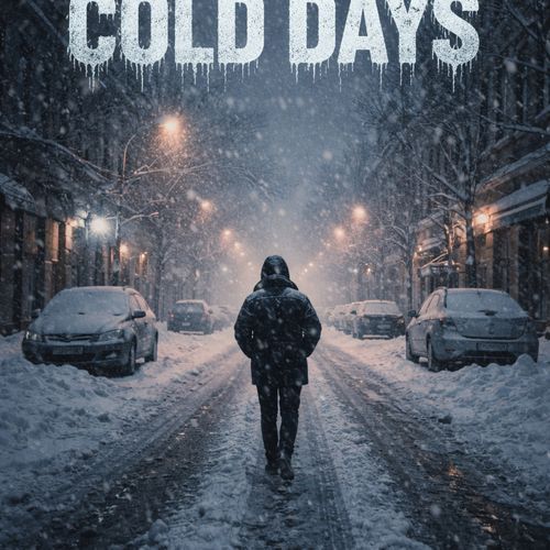 Cold Days cover art
