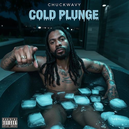 Cold Plunge cover art