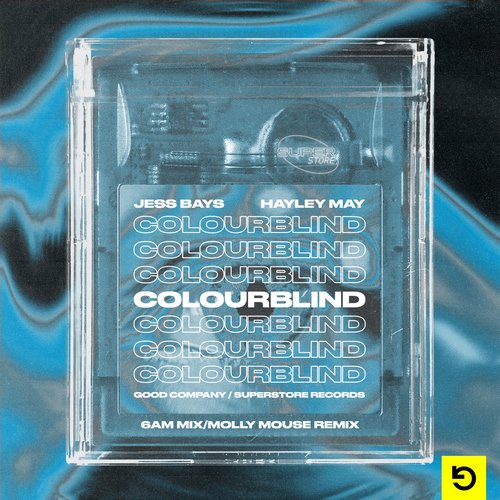 Colourblind (6AM Mix/Molly Mouse Remix)_poster_image