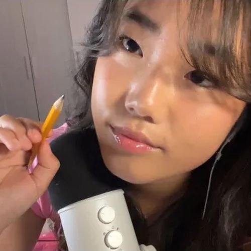 Counting your Cute Freckles ASMR - Part 1 cover art