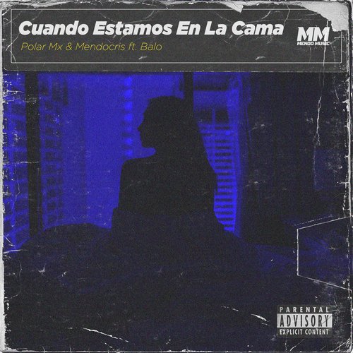 Cuando Estamos en la Cama cover art