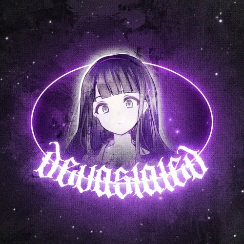 DEVASTATED cover art