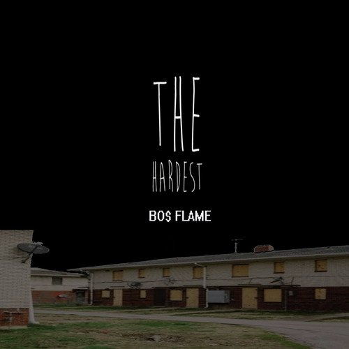 Da Hardest cover art