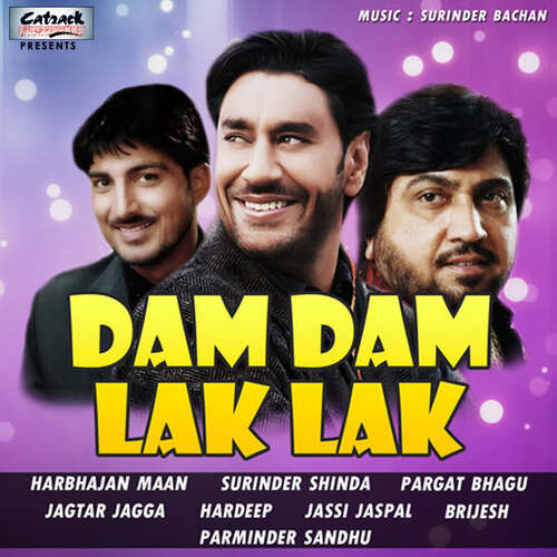 Dam Dam Lak Lak
