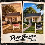 Dear Boomer