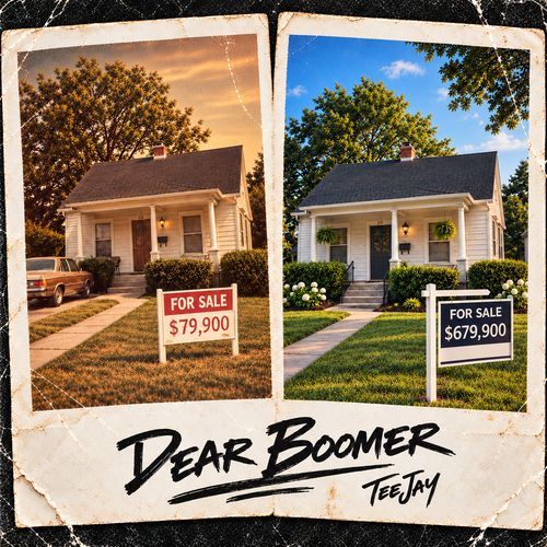 Dear Boomer