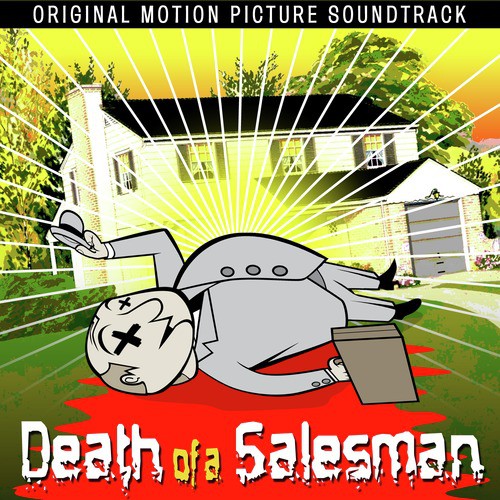 Death Of A Salesman (Original Music From The Broadway Soundtrack)