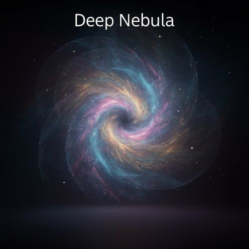 Deep Nebula cover art
