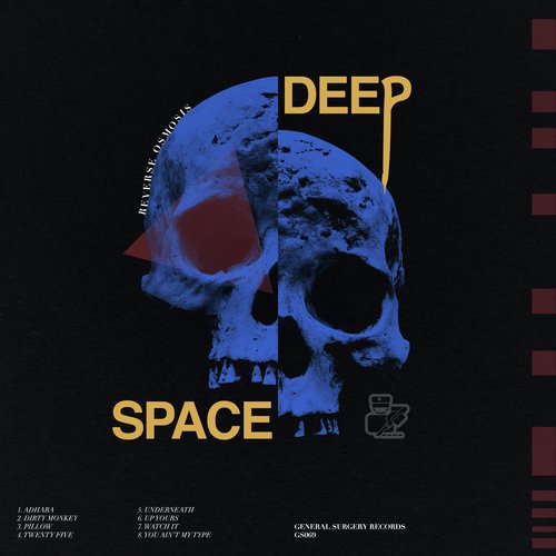 Deep Space (Album)