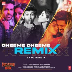 Dheeme Dheeme Remix(Remix By Dj Hardik)-IxsufS1jAgA