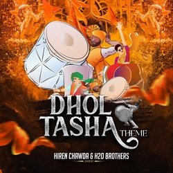 Dhol Tasha Theme-PB8ZQz51VEY