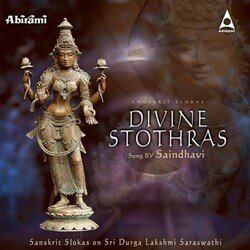 Sree Saraswathi Ashtothara Stothram-FiQFUDVKemw