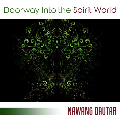 Lost Spirit cover art