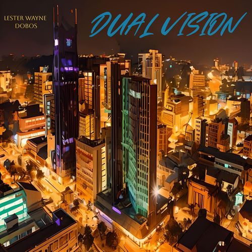 Dual Vision cover art