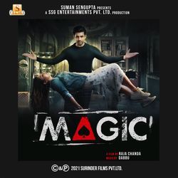 E Naamey Se Naamey (From &quot;Magic&quot;)-RwUkeBN9AnI