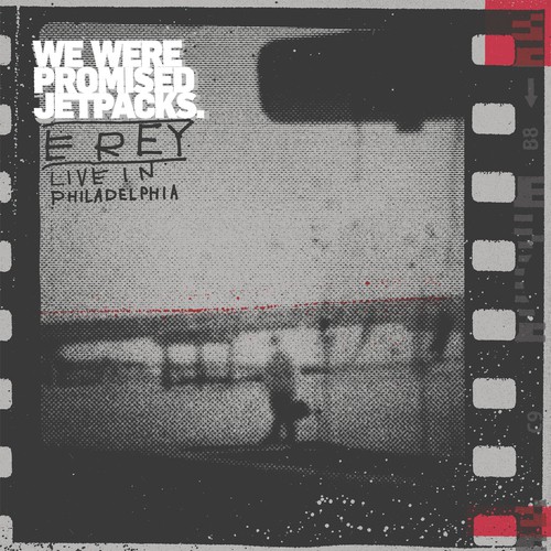 We Were Promised Jetpacks – It's Thunder and It's Lightning Lyrics