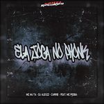 Ela Joga No Phonk