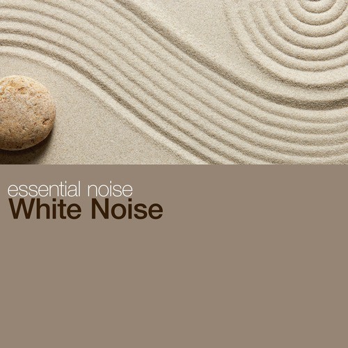 White Noise: Pink Noise