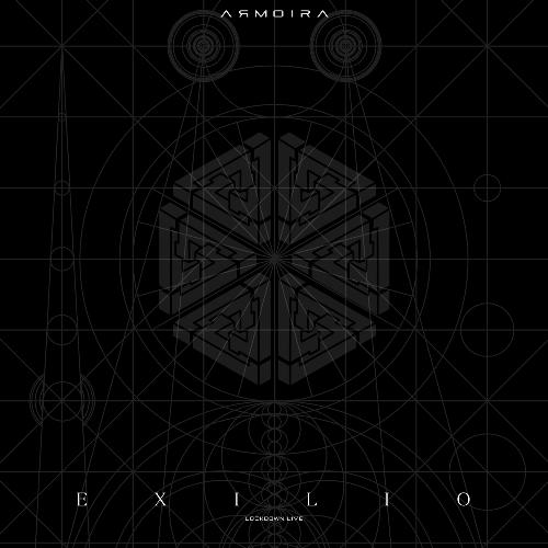 Solar (Live) cover art