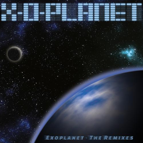 Exoplanet (Decoded Feedback Remix) cover art