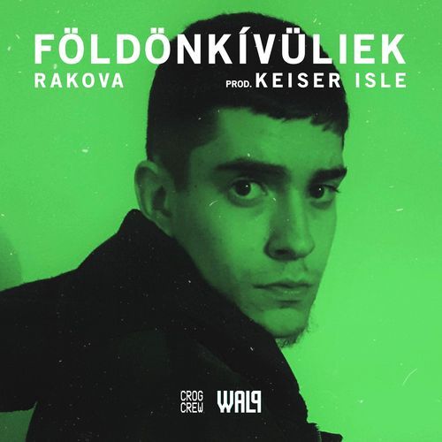 Földönkívüliek (feat. Block 888) cover art