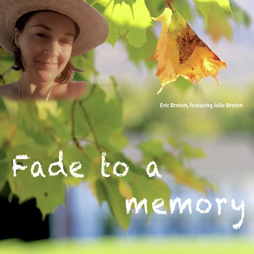 Fade to a Memory_poster_image