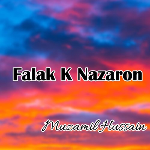 Falak K Nazaron