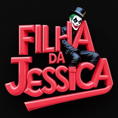 Filha da Jessica cover art