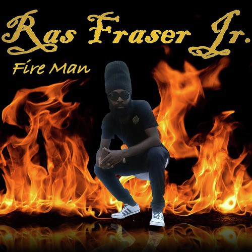 Ras Fraser Jr.