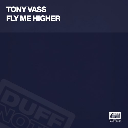 Fly Me Higher (Richard Earnshaw Classic Vocal Mix) cover art